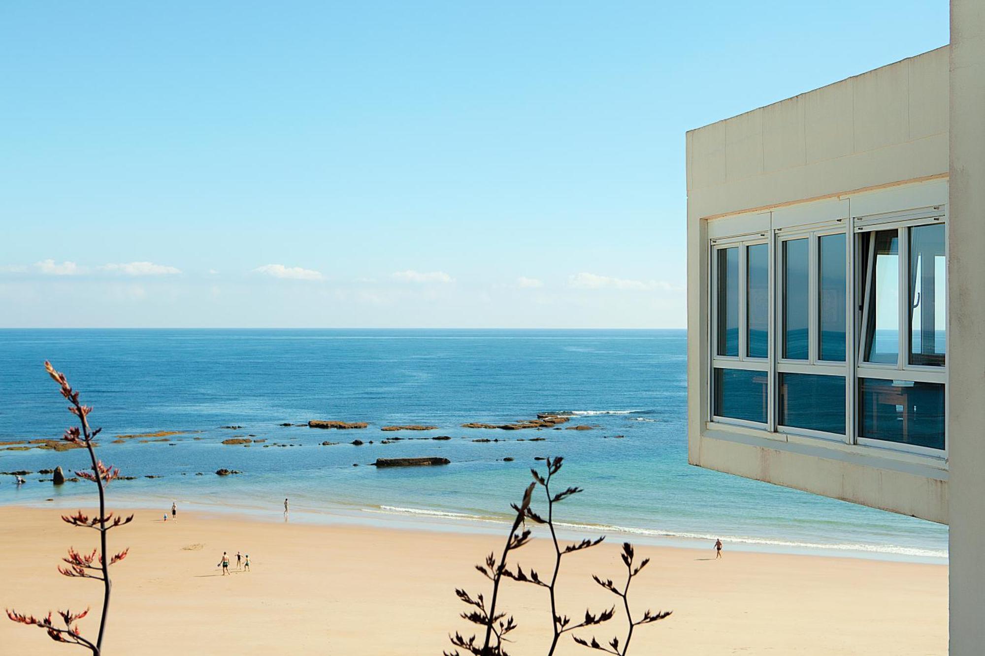 Hotel Josein コミージャス エクステリア 写真