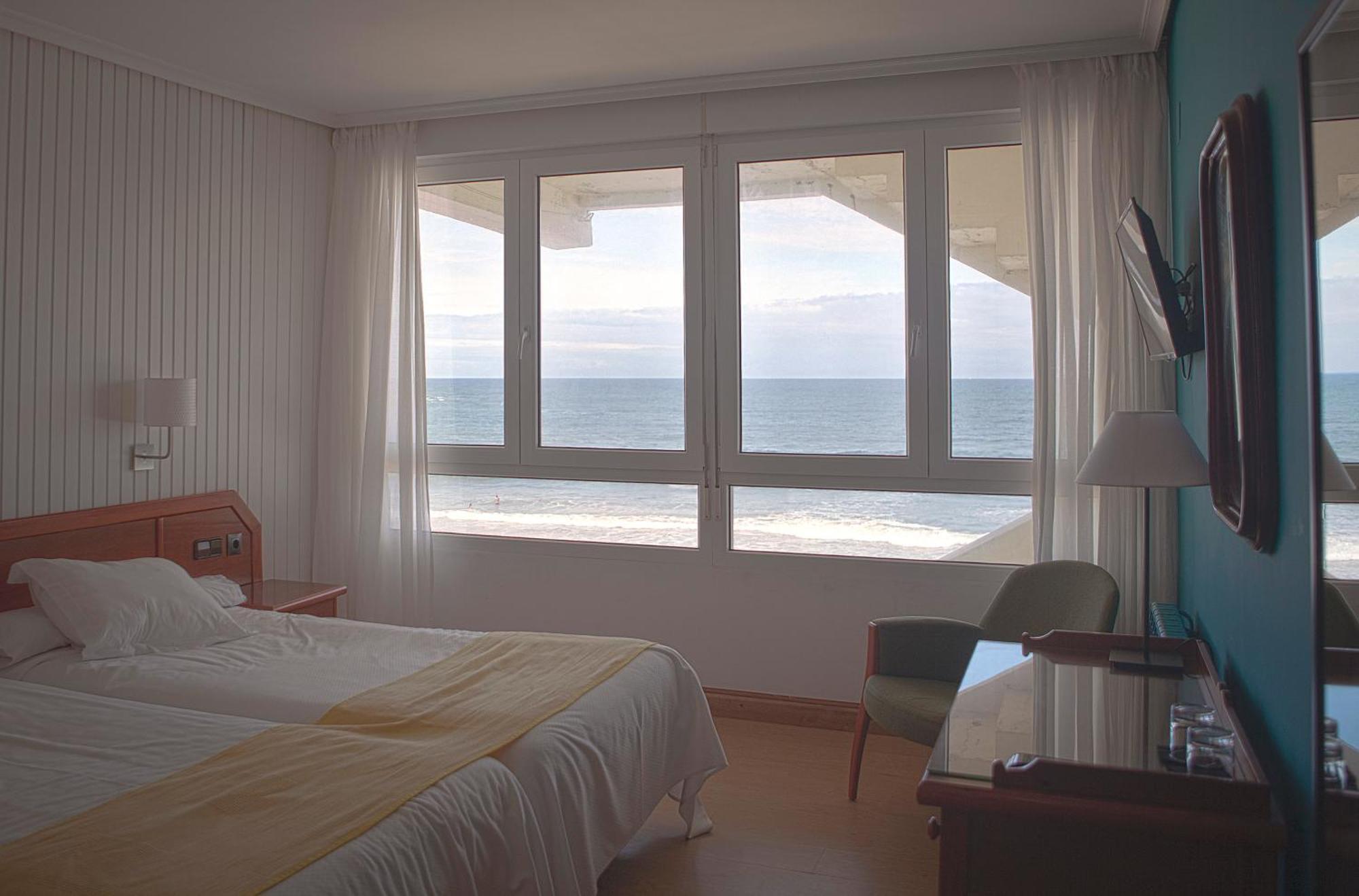 Hotel Josein コミージャス エクステリア 写真