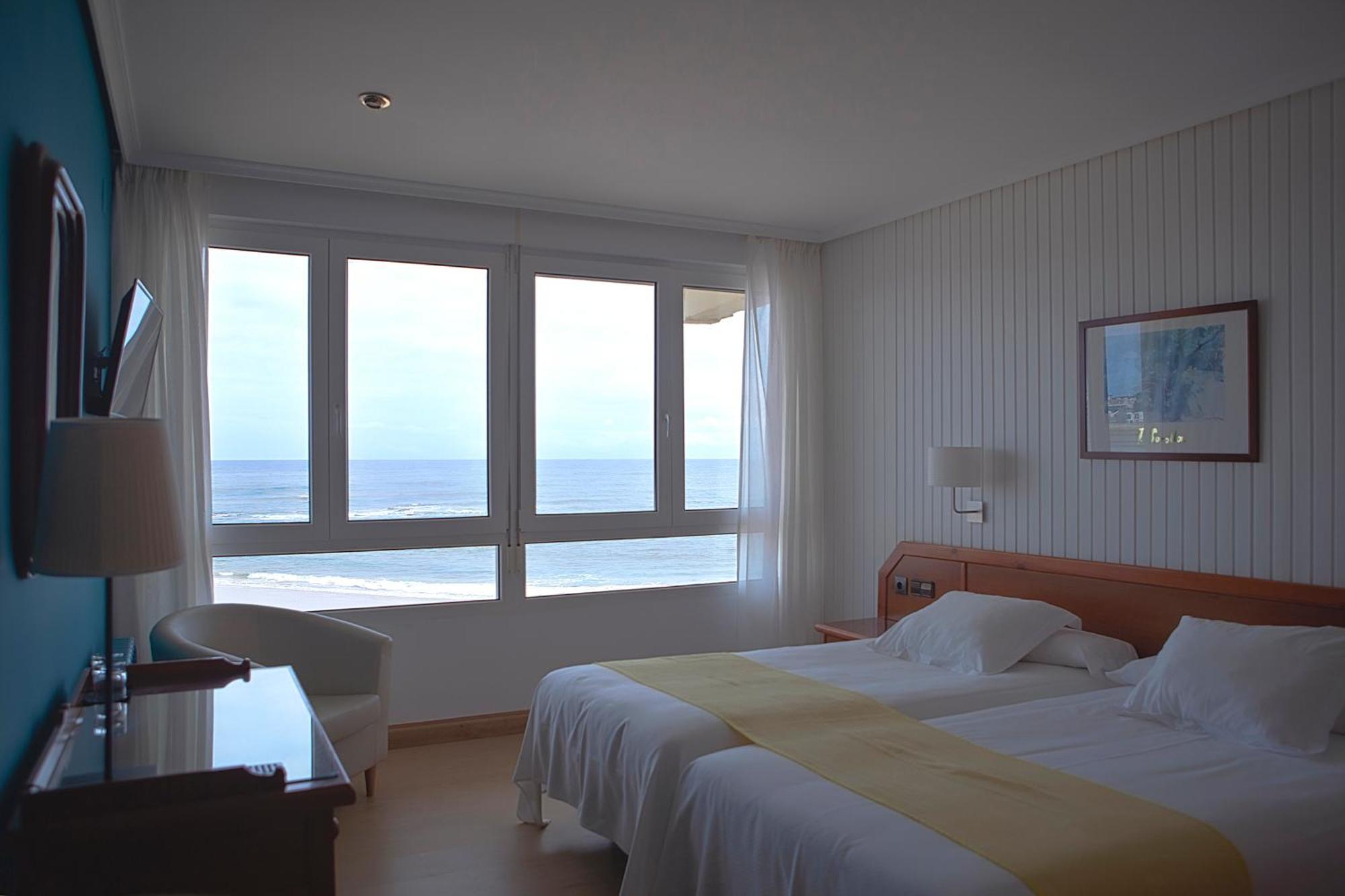 Hotel Josein コミージャス エクステリア 写真